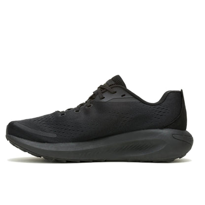 Merrell Men's Morphlite Triple Black