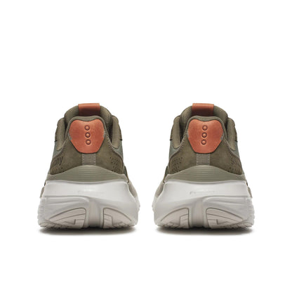 Saucony Men's Guide Metro Olive