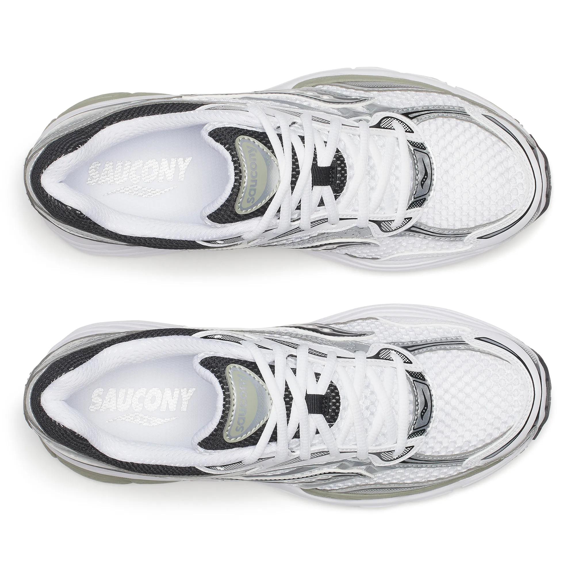 Saucony ProGrid Omni 9 White | Sage