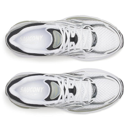 Saucony ProGrid Omni 9 White | Sage