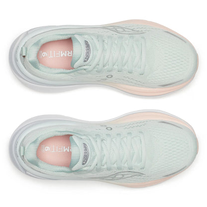Saucony Women's Hurricane 25 Mist | Cameo