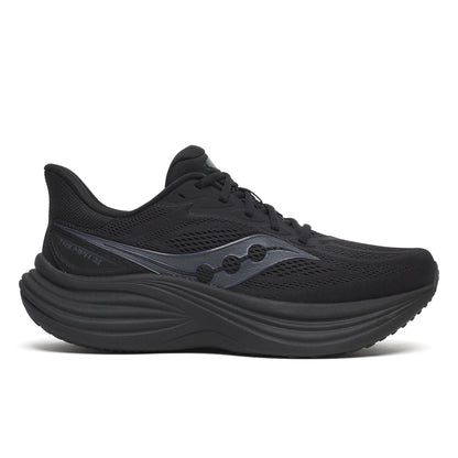 Saucony Men's Triumph 24 Triple Black