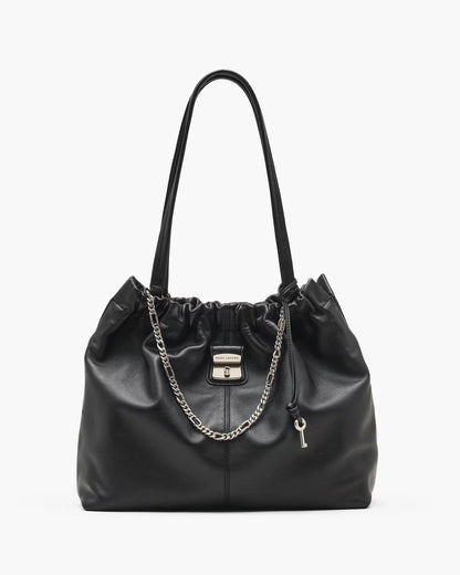 Marc Jacobs The Cristina Tote Black