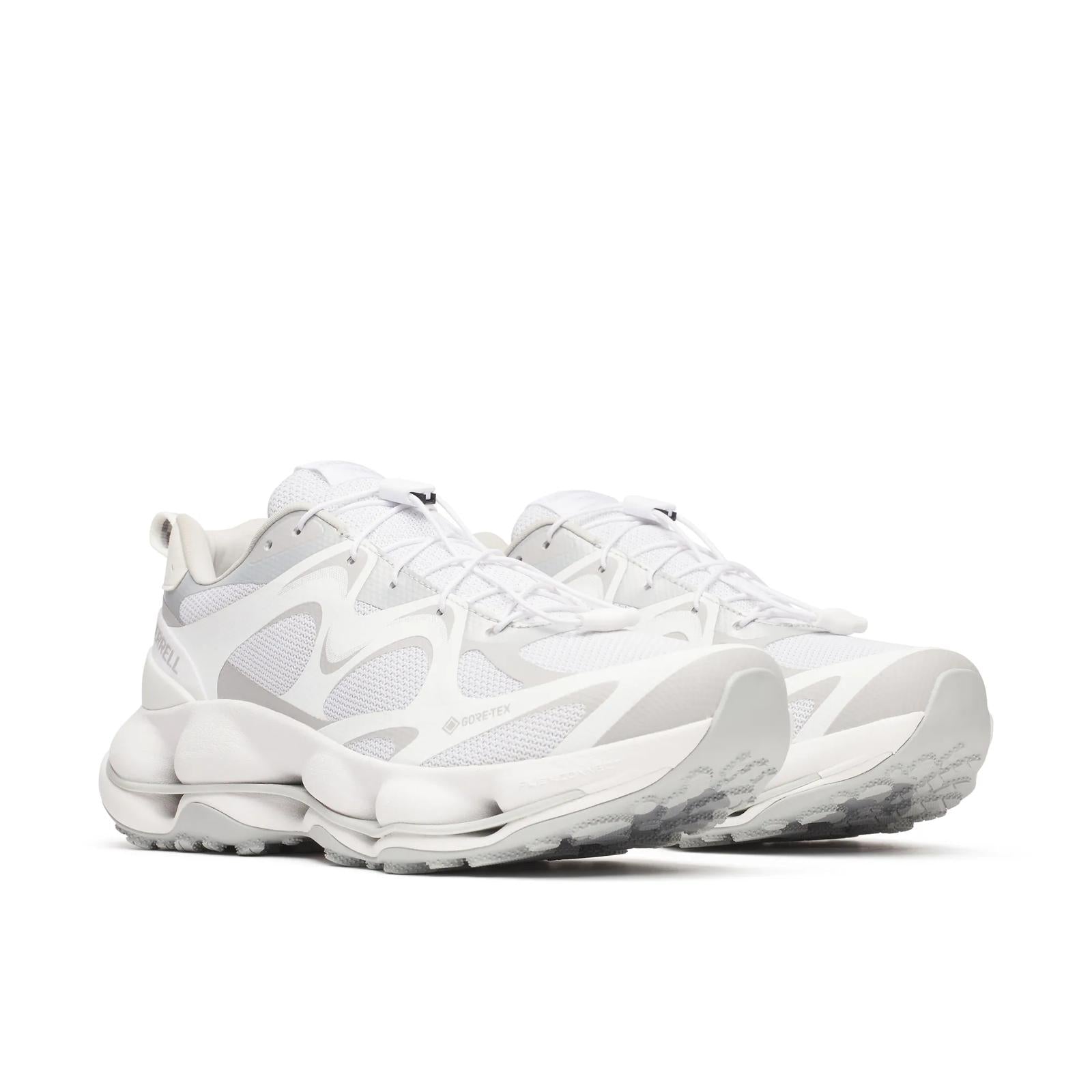 Merrell Men's SpeedArc Matis GORE-TEX White