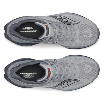 Saucony Men's Endorphin Speed 5 Cadet | Gunmetal