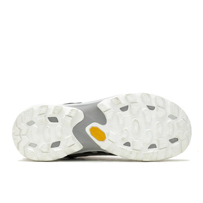 Merrell Women's Moab Speed 2 Mid GORE-TEX Charcoal