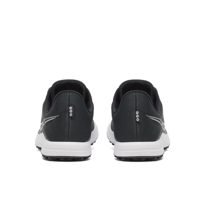 Saucony Kilkenny XC10 Flat Black | White
