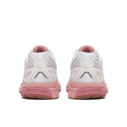 Saucony ProGrid Guide 7 White | Peach