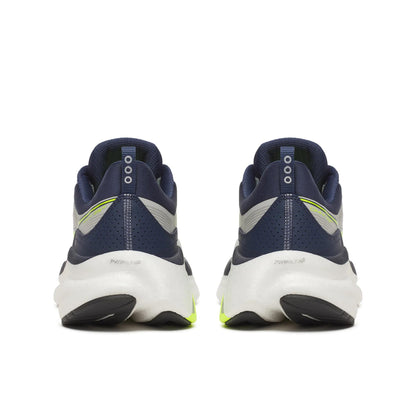 Saucony Men's Omni 23 ST Mist | Navy