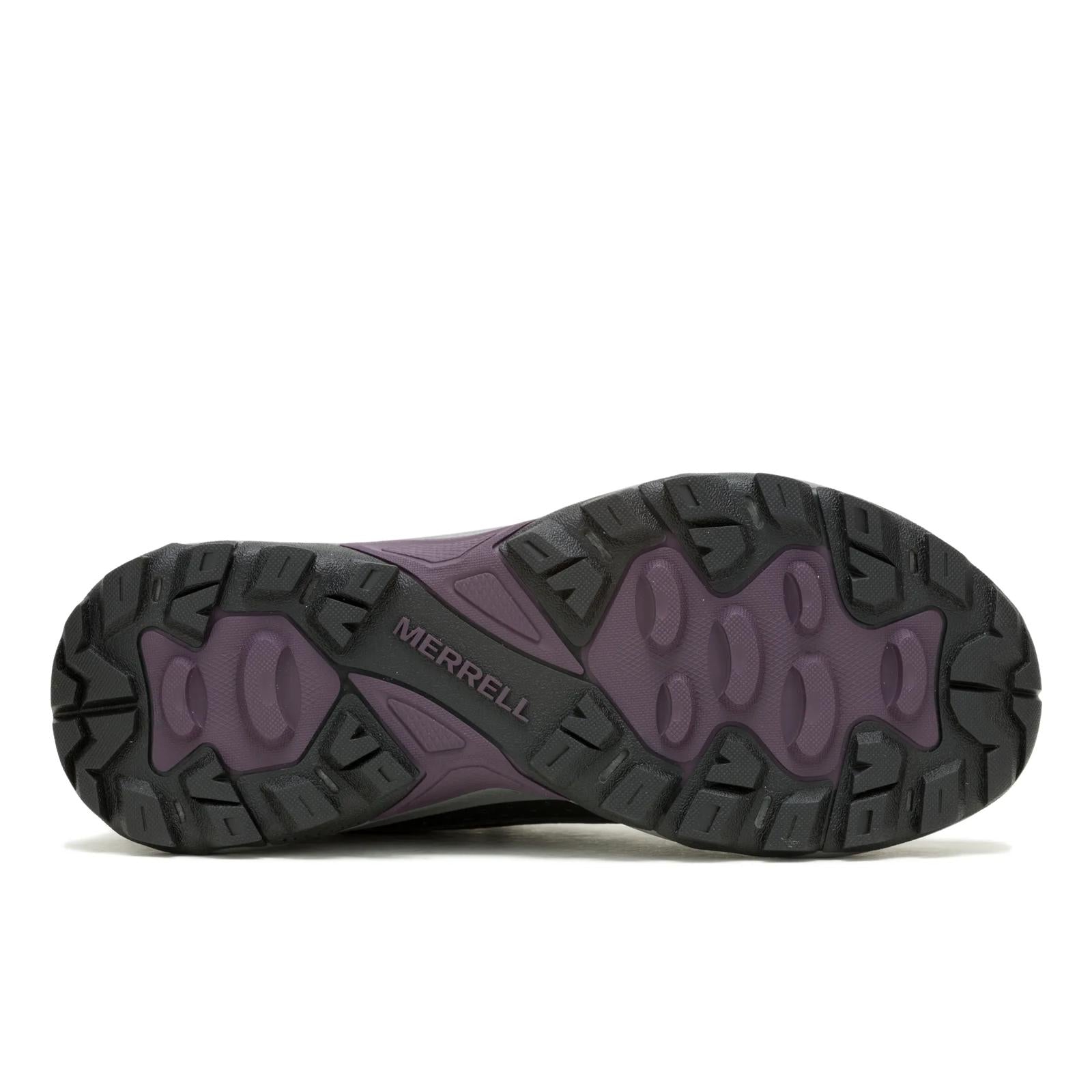 Merrell Women's Speed Strike 2 Wide Width Black