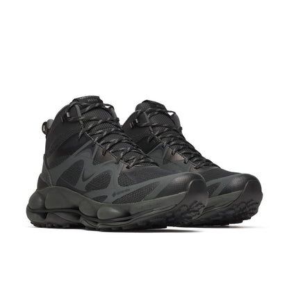Merrell Men's Speedarc Matis Mid GORE-TEX Black