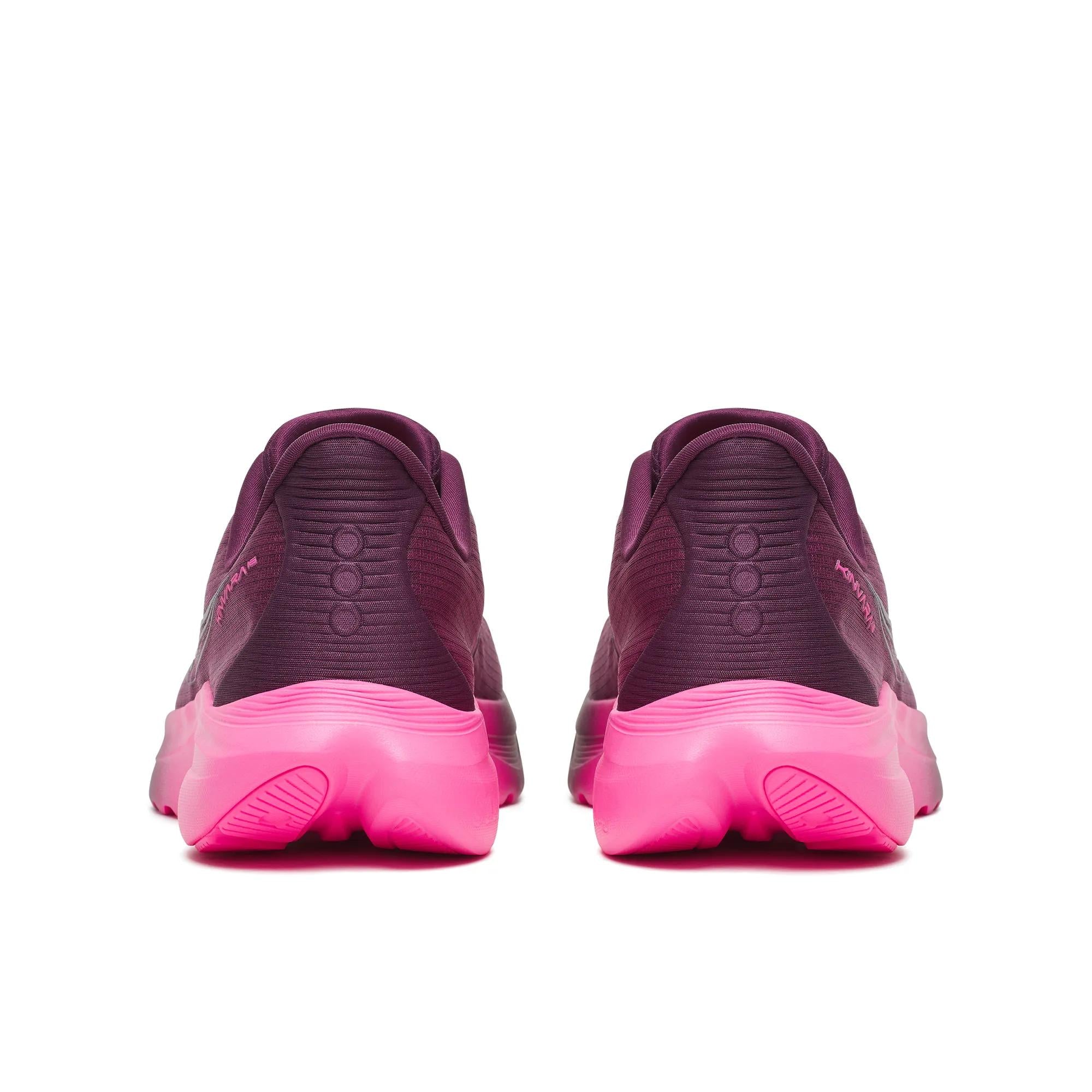 Saucony Women's Kinvara 16 Eggplant | Shock