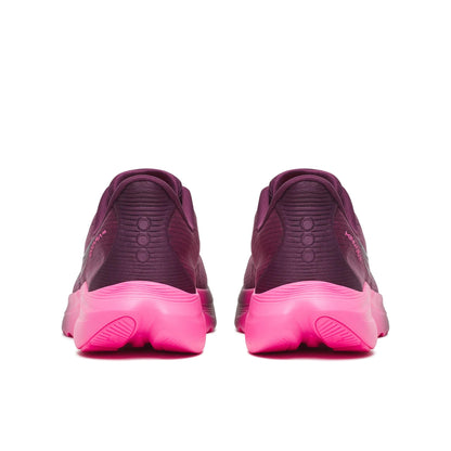 Saucony Women's Kinvara 16 Eggplant | Shock