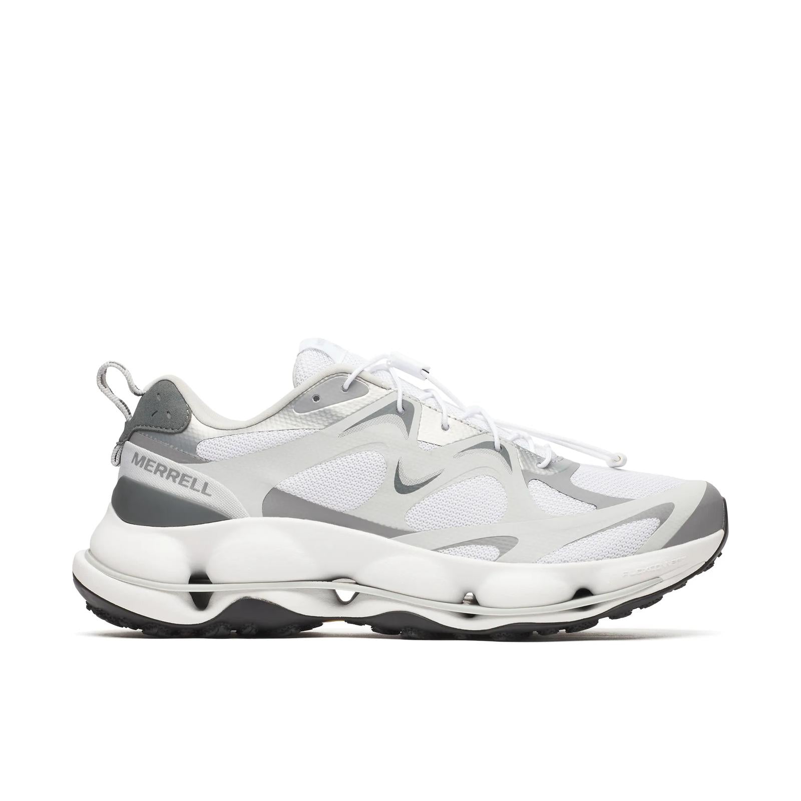 Merrell Men's SpeedArc Matis White/Pigeon