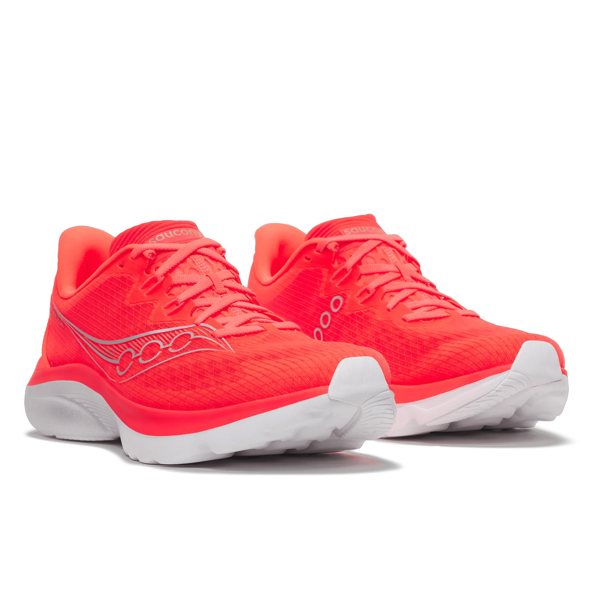 Saucony Men's Kinvara 16 ViZiRed