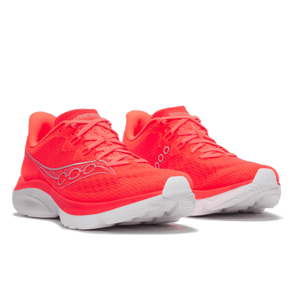 Saucony Men's Kinvara 16 ViZiRed