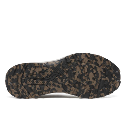 Saucony Men's Excursion TR17 Cinder | Bark