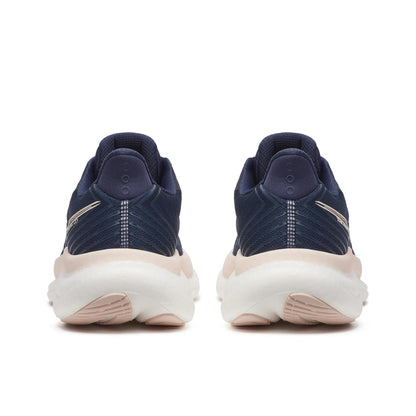 Saucony Women's Triumph 23 Navy | Cameo