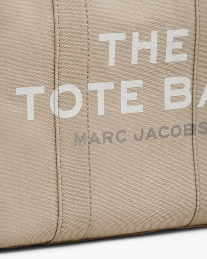 Marc Jacobs The Canvas Medium Tote Bag Beige