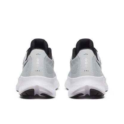 Saucony Men's Cohesion 18 Cloud | Black