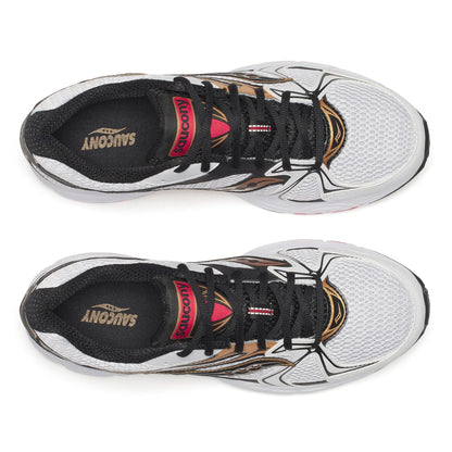Saucony London Ride Millennium White | Black