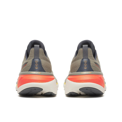 Saucony Men's Hurricane 25 Laurel | Fire
