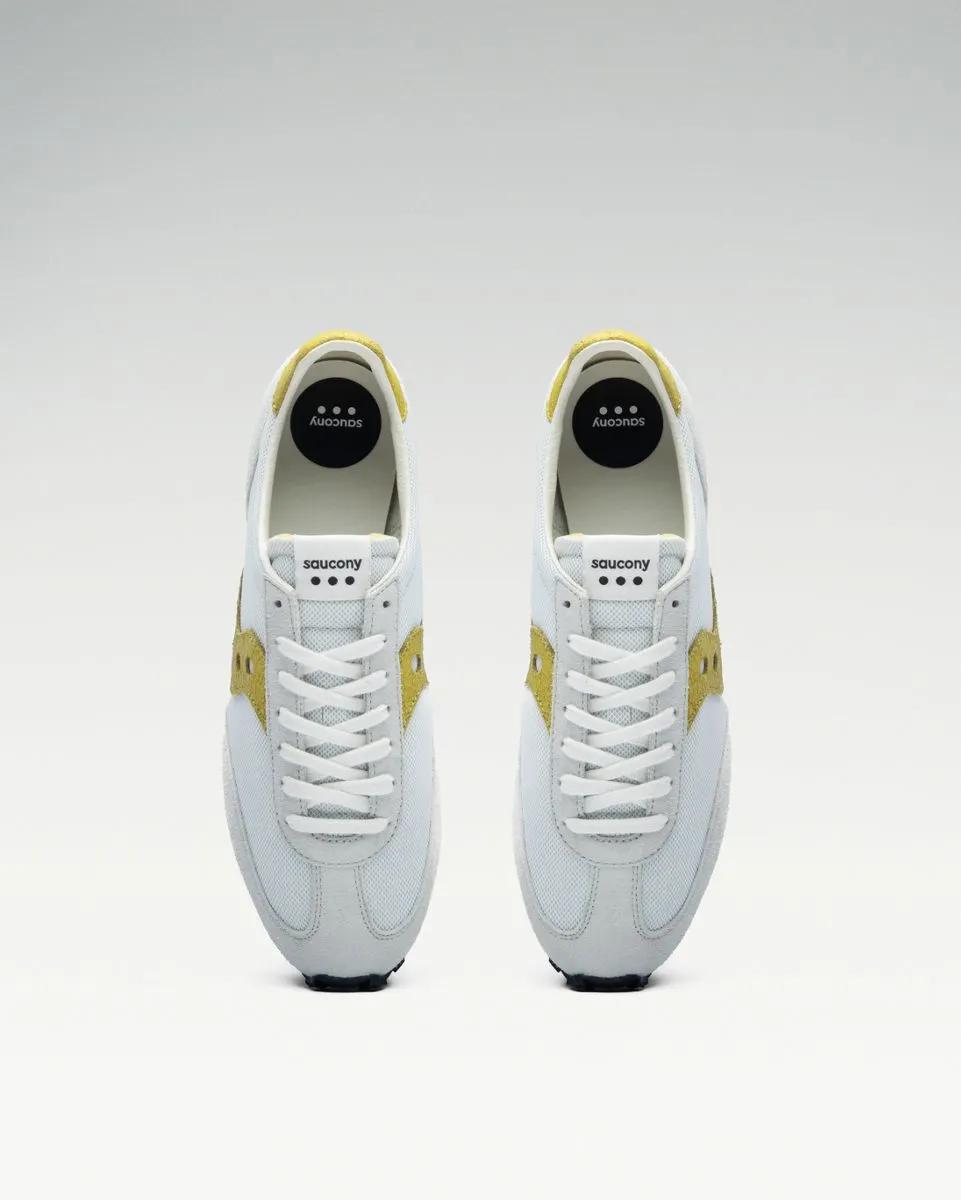 Saucony Gripper S Silver
