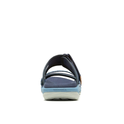 Merrell Women's Terran 4 Slide Sea