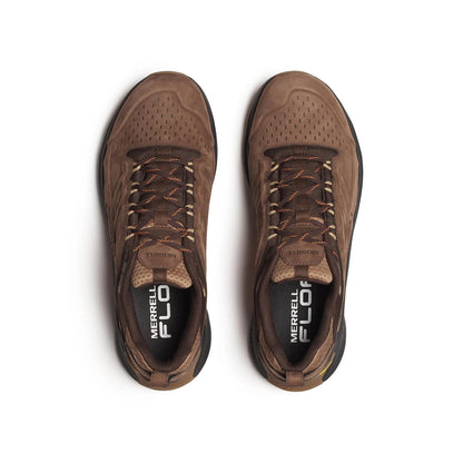 Merrell Men's Moab Speed 2 Leather Waterproof Mole
