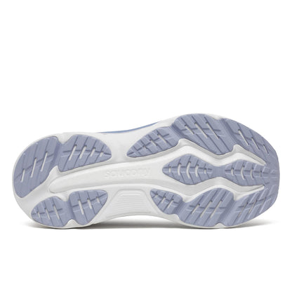 Saucony Women's Hurricane 25 Thistle | Aster