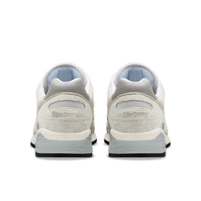 Saucony Shadow 6000 White | Grey