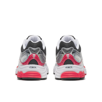 Saucony ProGrid Omni 9 White | Red