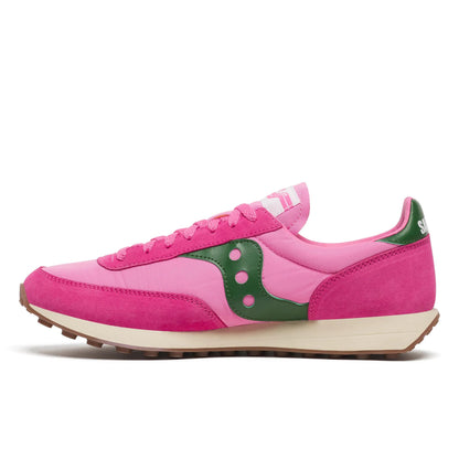 Saucony Trainer 80 Pink | Forest
