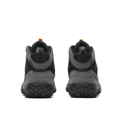 Merrell Men's Wrapt Mid Waterproof Granite