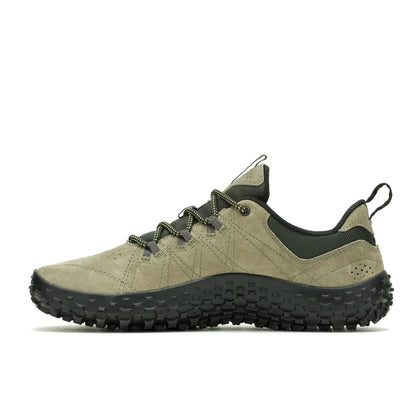 Merrell Men's Wrapt Olive Black