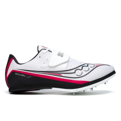 Saucony Soarin J 3 White | Black