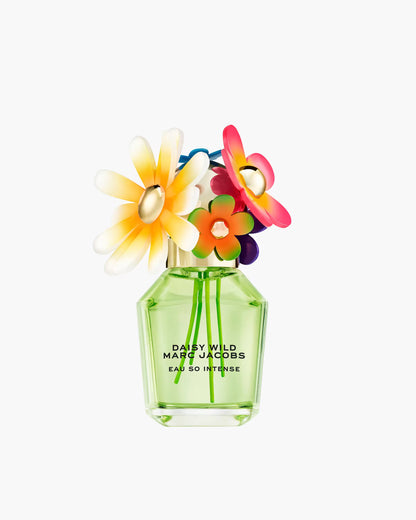 Marc Jacobs Daisy Wild Intense Eau De Parfum 50 mL No Color
