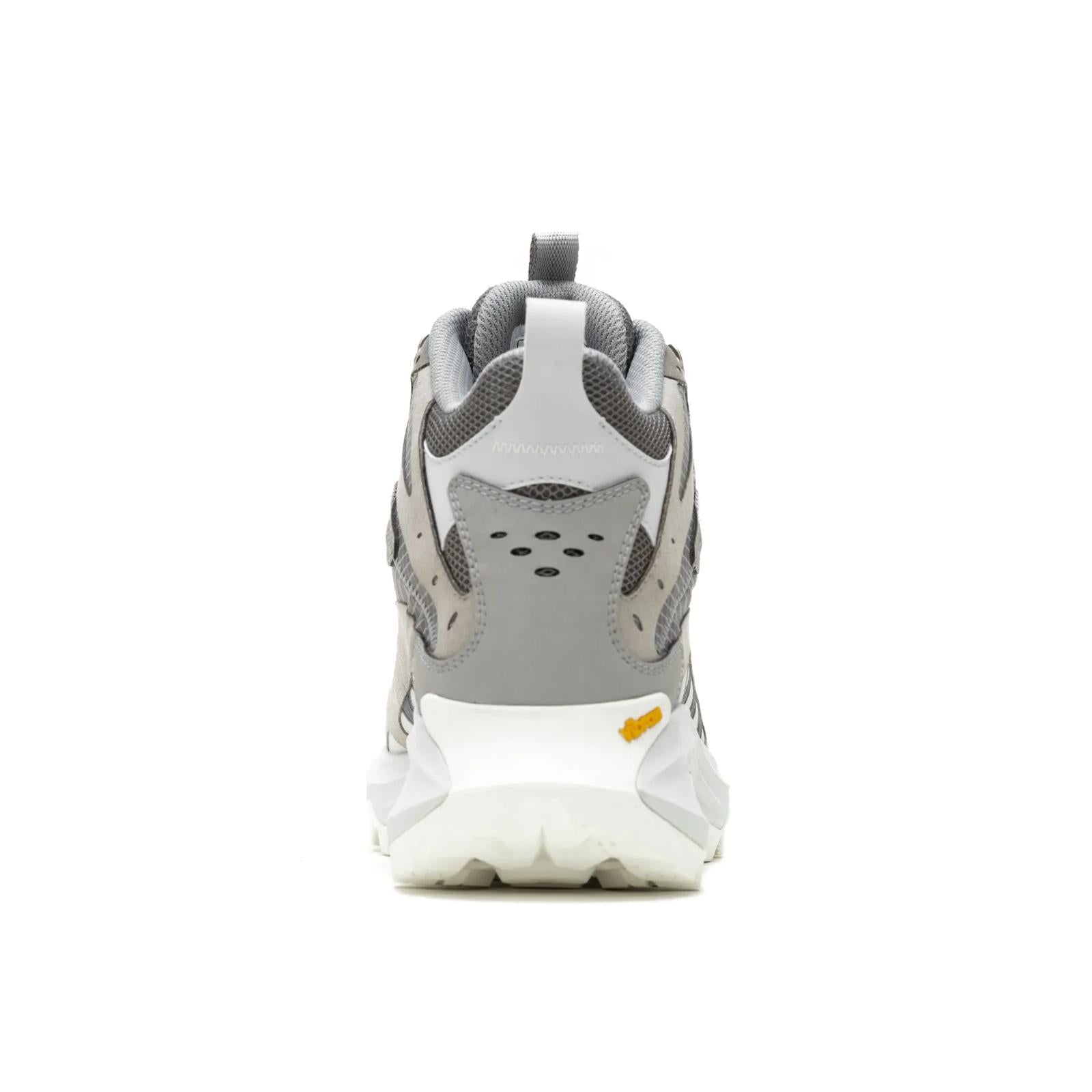 Merrell Women's Moab Speed 2 Mid GORE-TEX Charcoal
