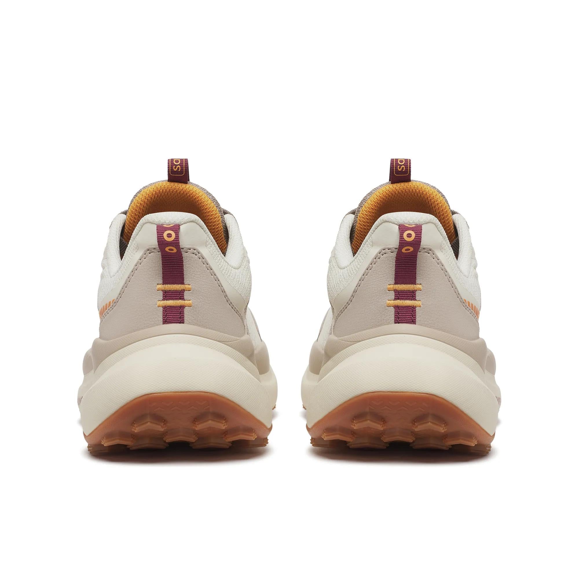 Saucony Women's Xodus Ultra 4 Autumn | Barley