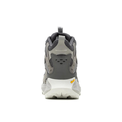 Merrell Men's Moab Speed 2 Mid GORE-TEX Wide Width Asphalt