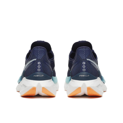 Saucony Women's Endorphin Pro 5 Spa | Naval