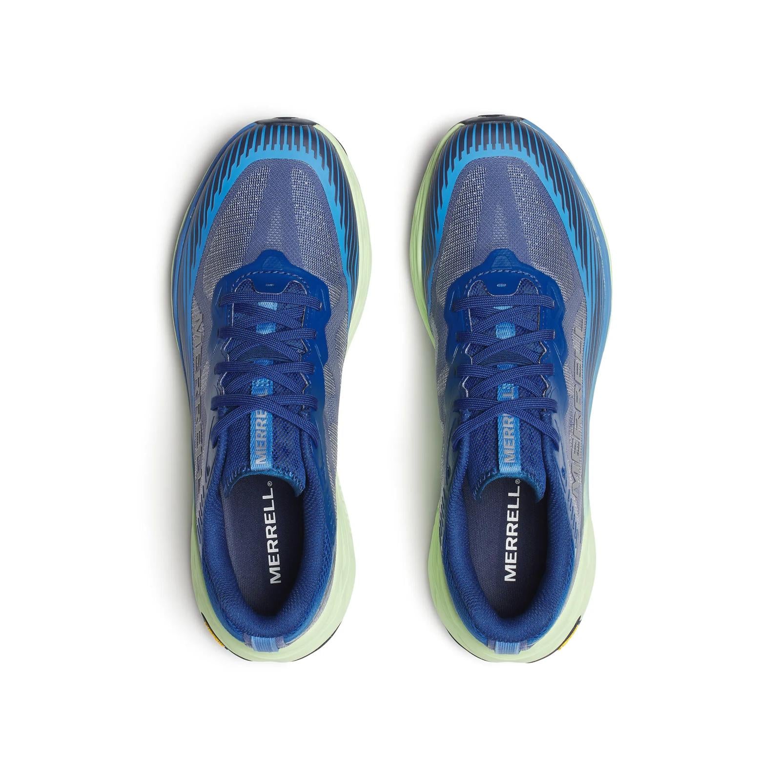 Merrell Men's Agility Peak 6 Dark Blue