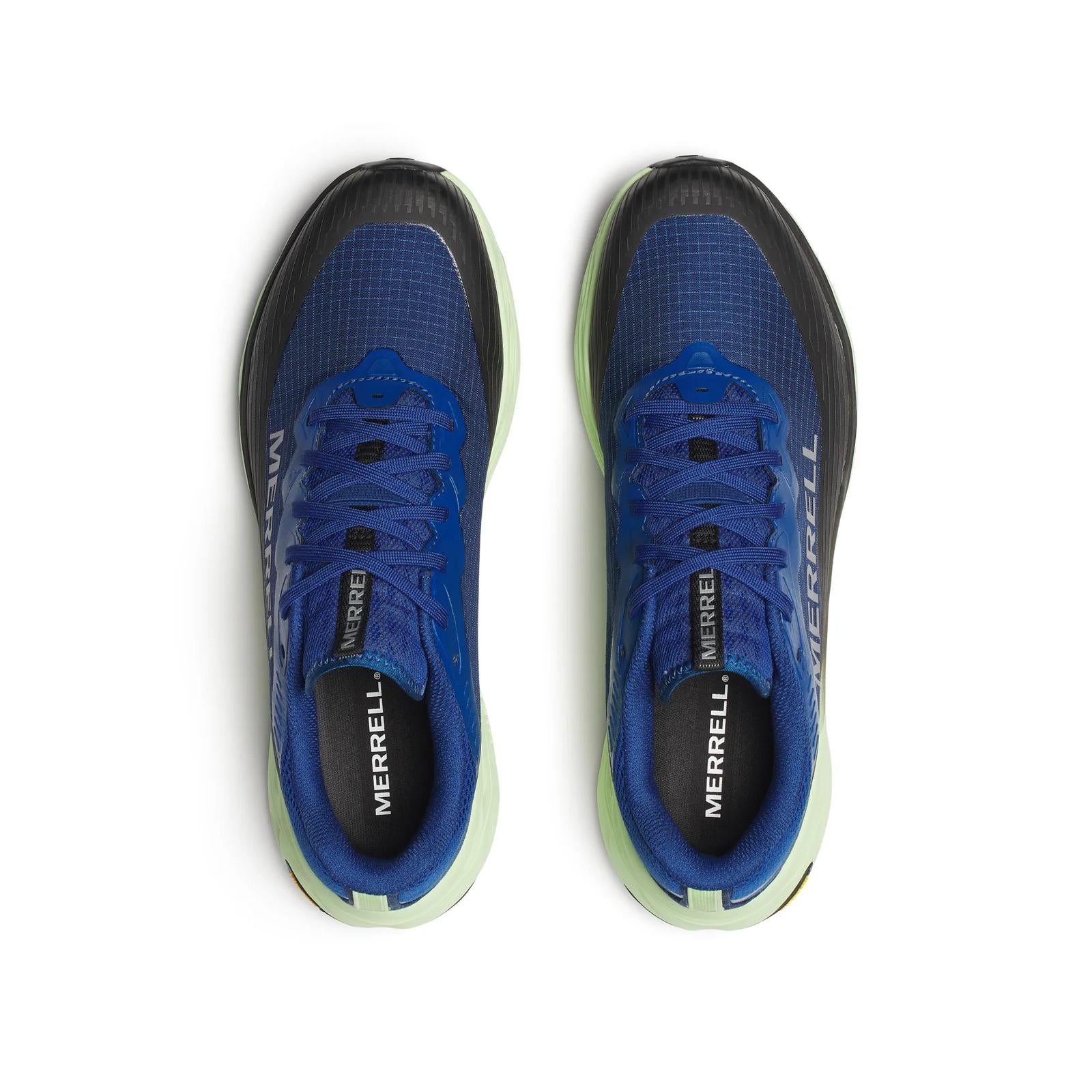 Merrell Men's Agility Peak 6 GORE-TEX Mariana