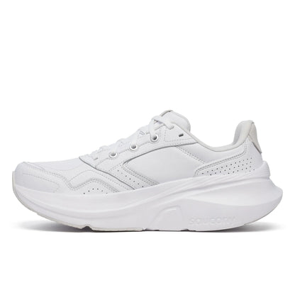 Saucony Men's Guide Metro LE Extra Wide White