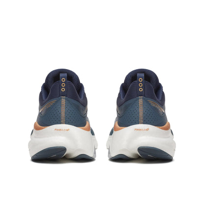 Saucony Men's Omni 23 ST Dusk | Navy