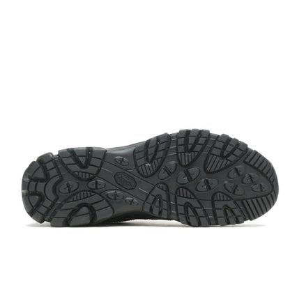 Merrell Men's Moab 3 Tactical Shoe Black