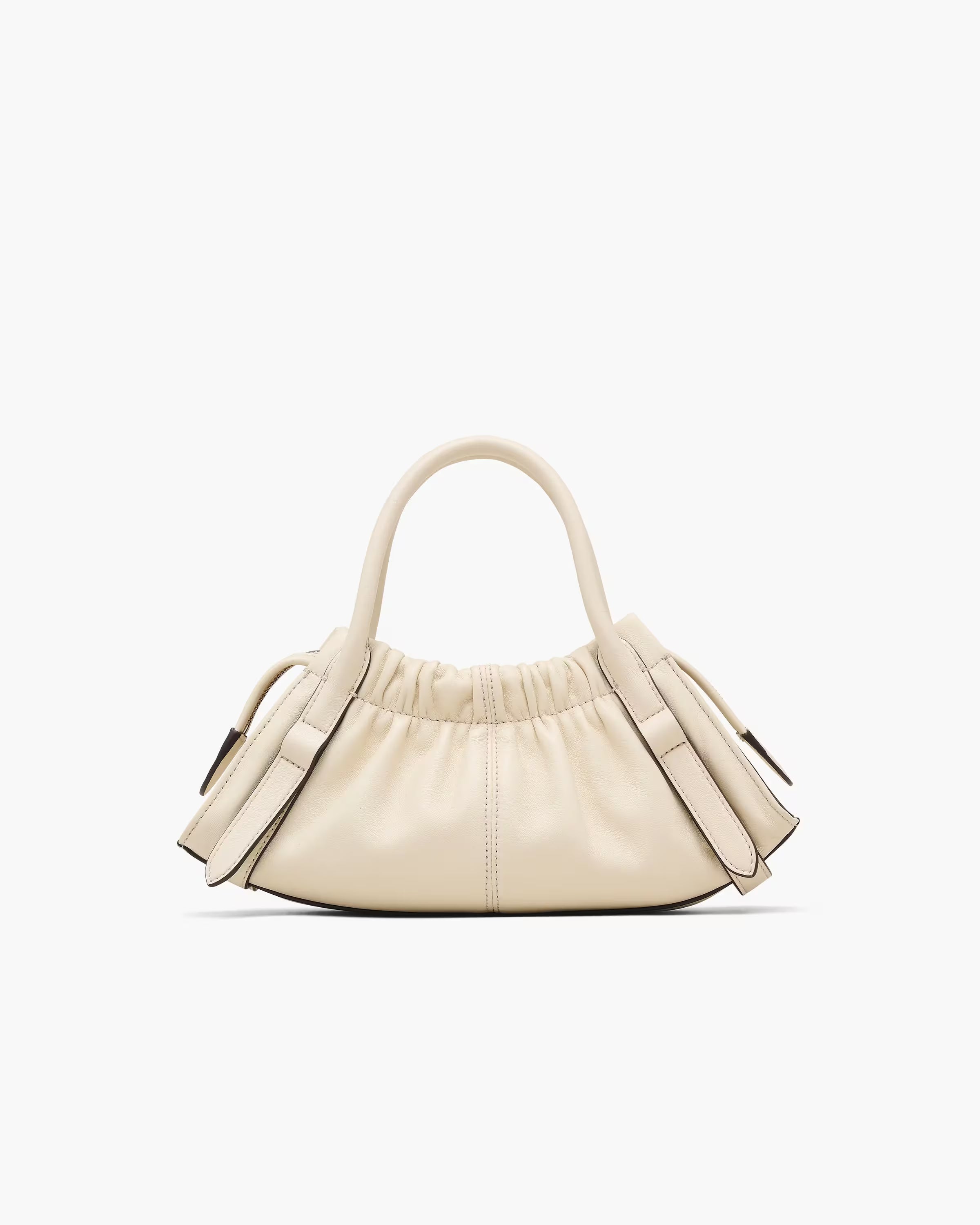Marc Jacobs The Cristina Small Satchel Ivory