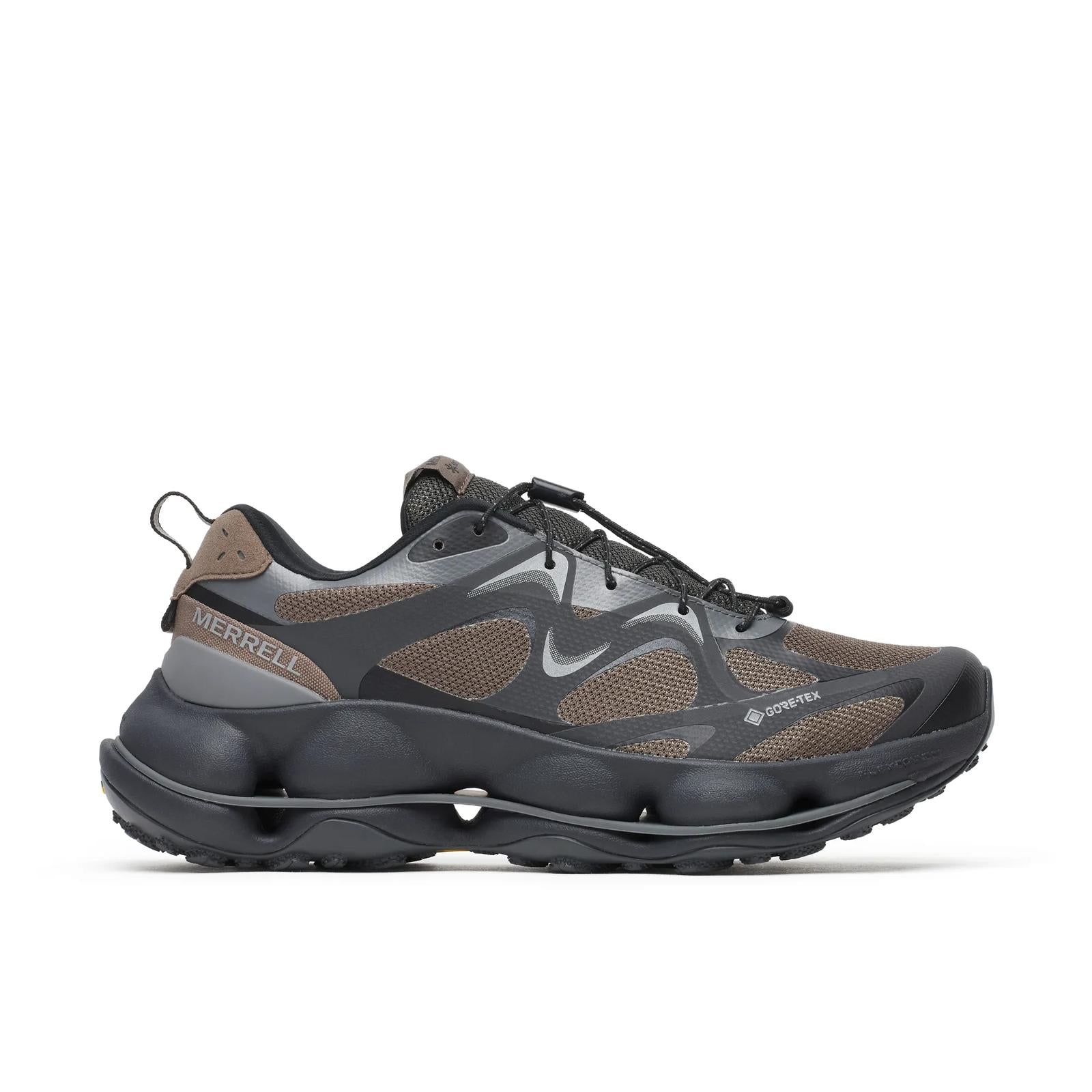 Merrell SpeedArc Matis GORE-TEX X Snow Peak Falcon