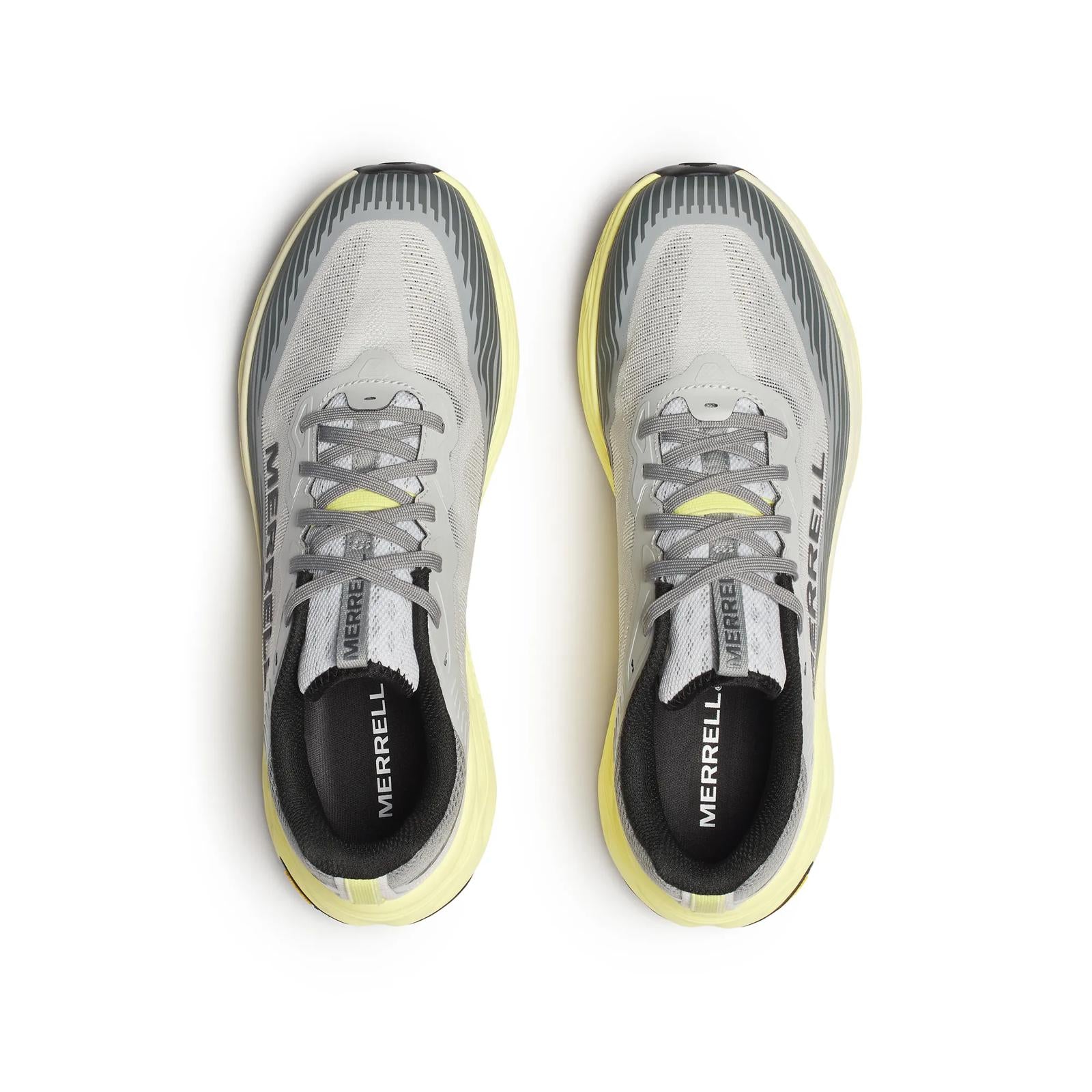 Merrell Men's Agility Peak 6 Pigeon
