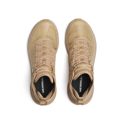 Merrell Men's Agility Peak 5 Tactical Mid GORE-TEX Coyote